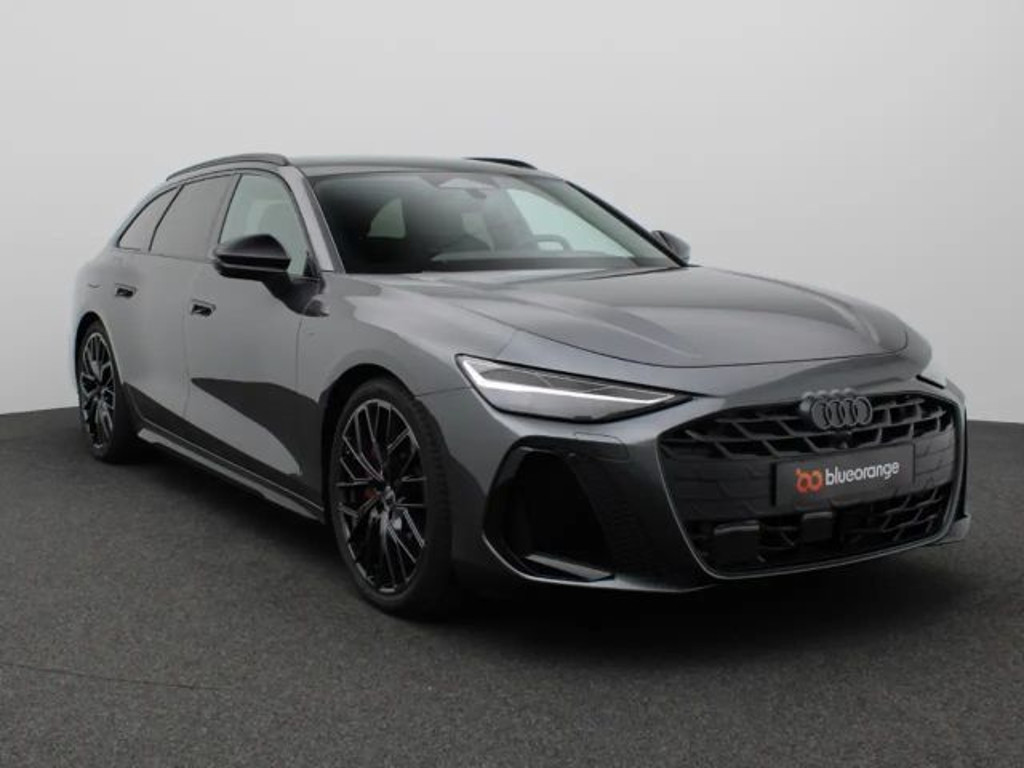Audi A6 Avant Quattro Hybride 2.0 TFSI