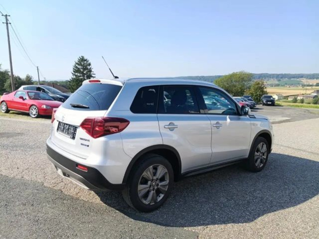 Suzuki Vitara 4x2 Shine