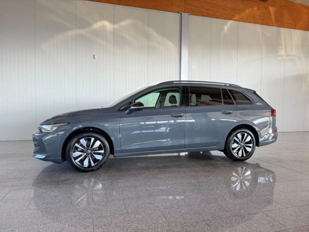 Volkswagen Golf Variant 1.5 TSI