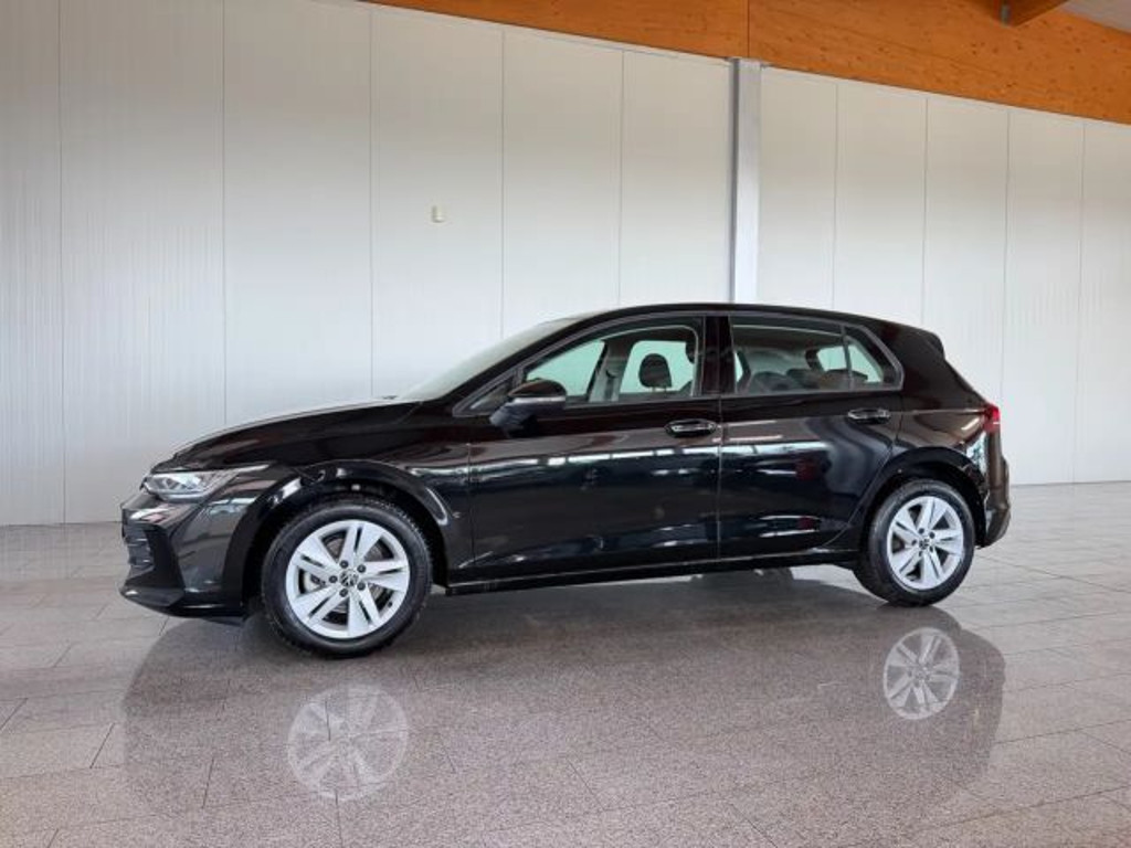 Volkswagen Golf Life 1.5 TSI