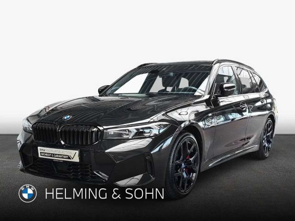 BMW 3 Serie 330 M-Sport xDrive Touring 330i
