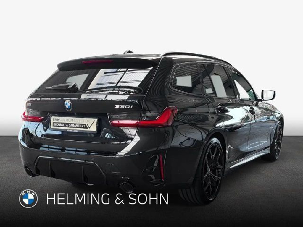 BMW 3 Serie