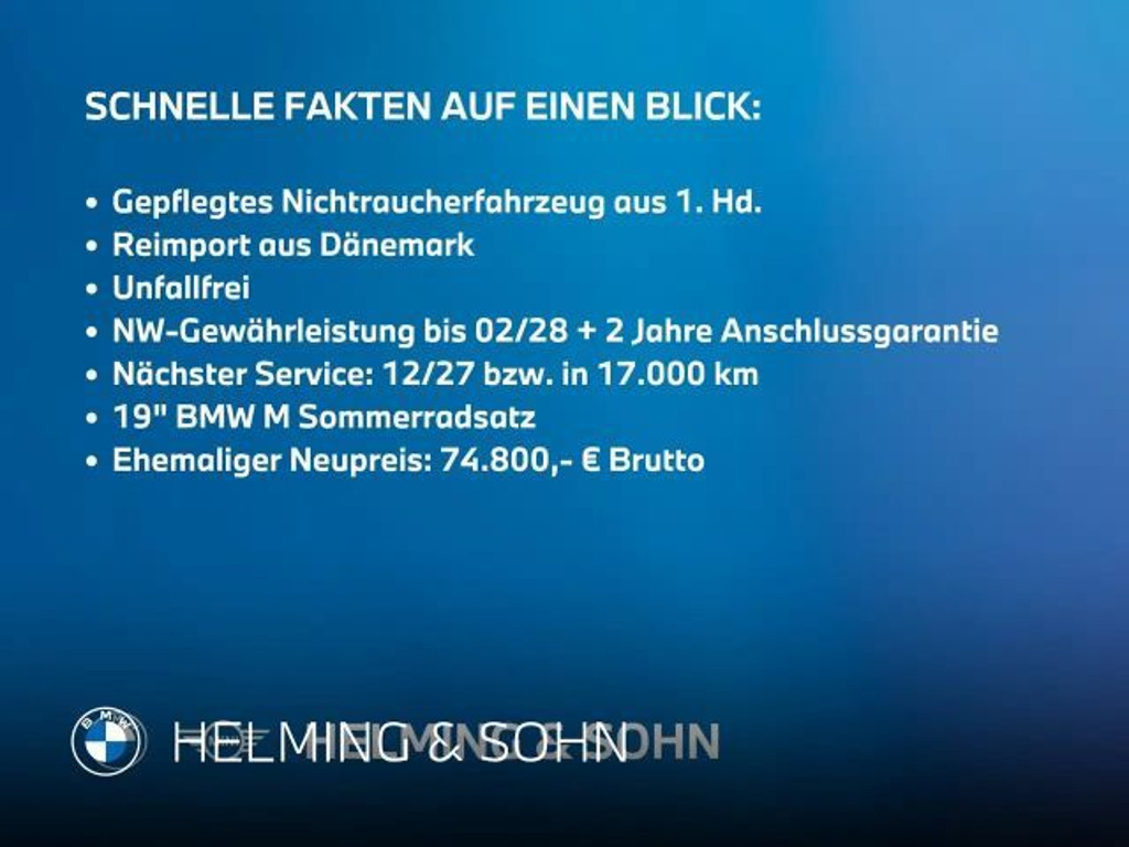 BMW 3 Serie 320 M-Sport xDrive Touring 320d