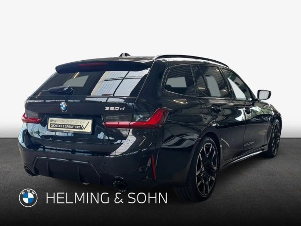 BMW 3 Serie