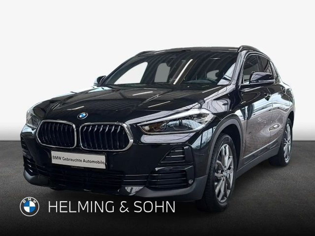 BMW X2 Coupé sDrive20d