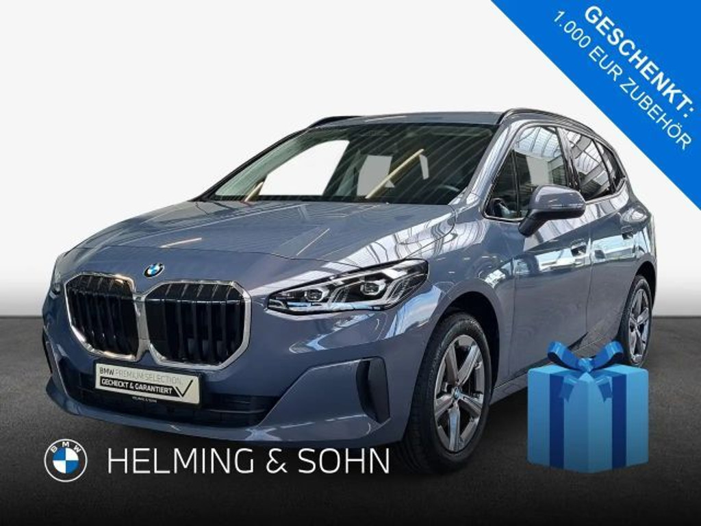 BMW 2 Serie 220 Active Tourer 220i