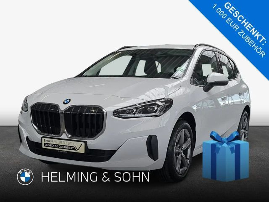 BMW 2 Serie 220 Active Tourer Comfort pakket 220i
