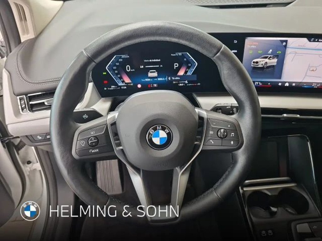 BMW 2 Serie