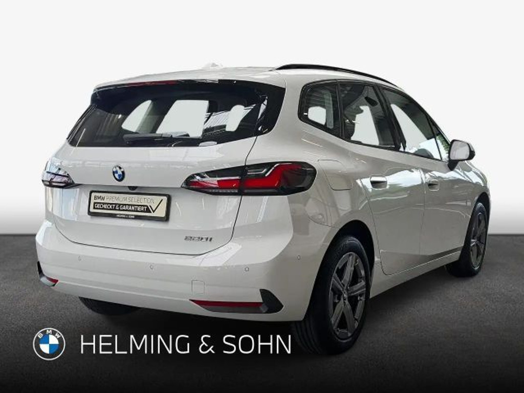 BMW 2 Serie
