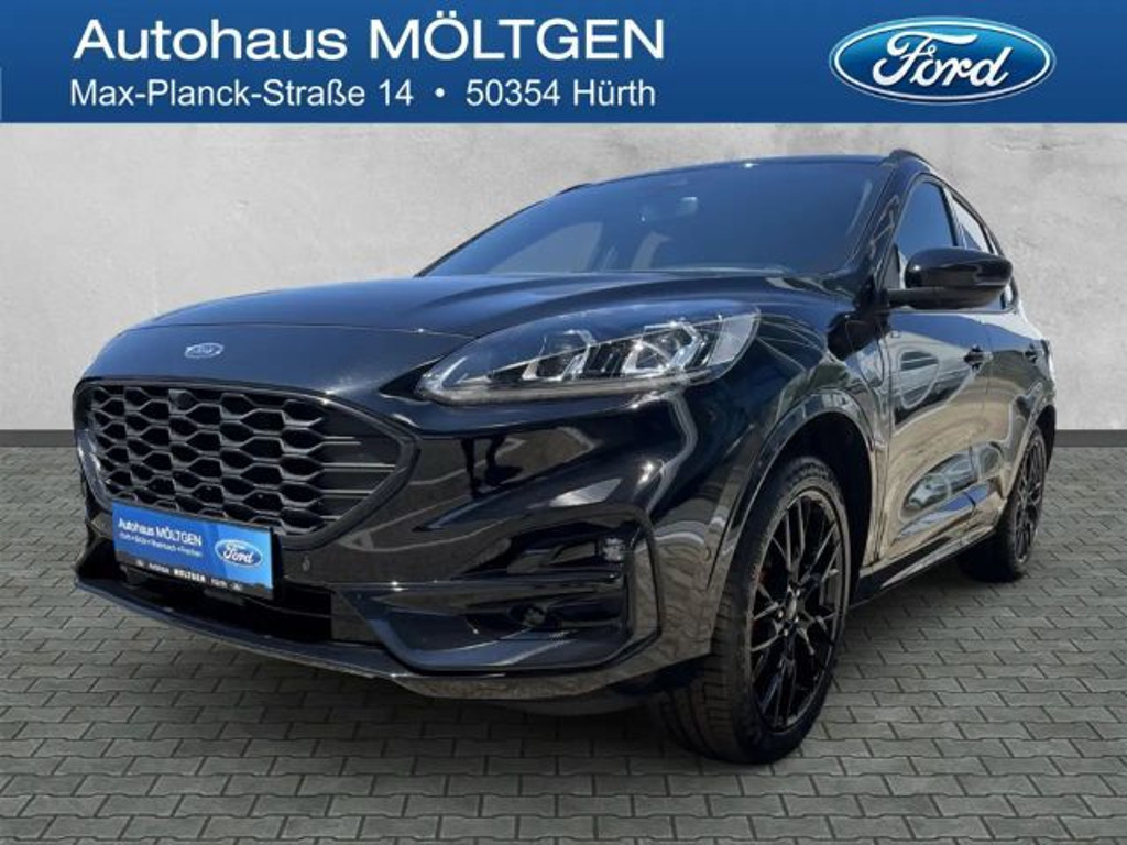 Ford Kuga ST Line Plug in Hybrid Hybrid X