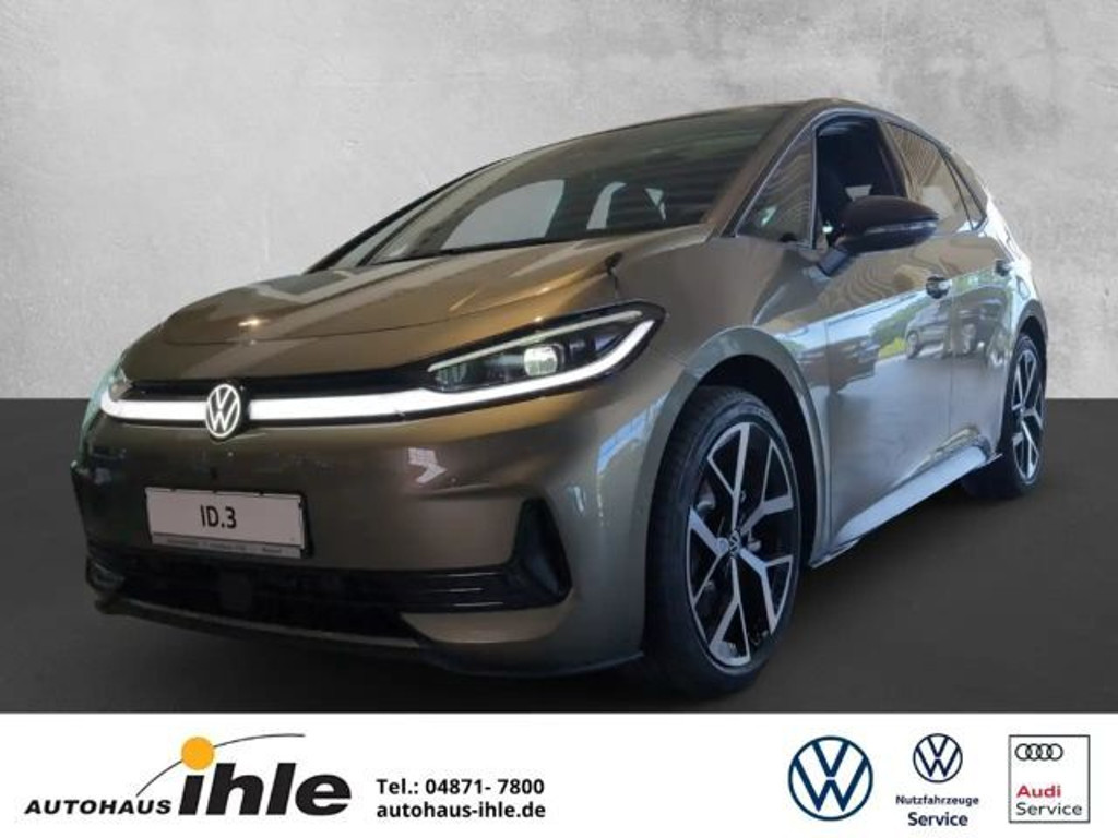 Volkswagen ID.3 Style 58 KWh IQ.Drive