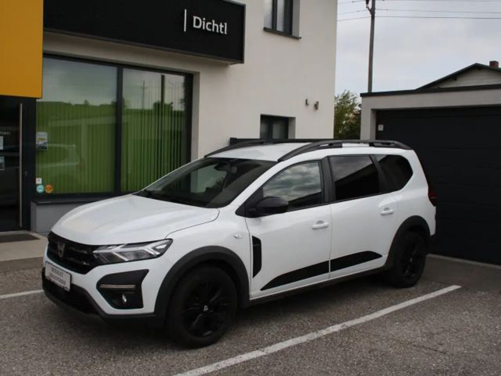 Dacia Jogger TCe 110 Extreme