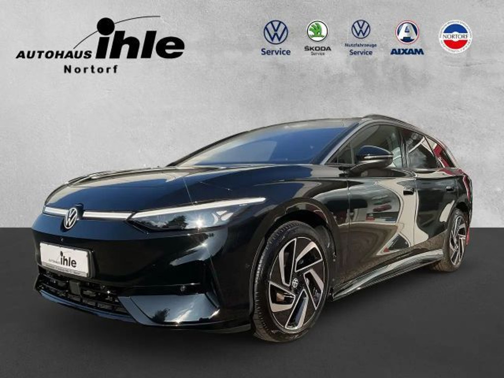 Volkswagen ID.7 Pro