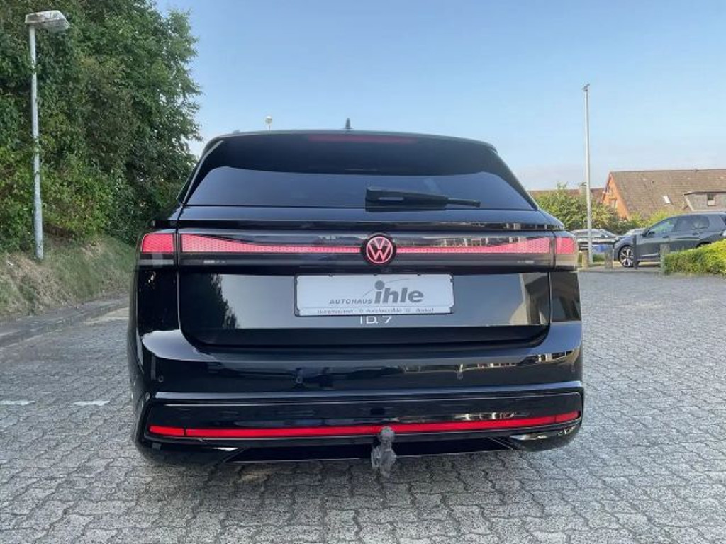 Volkswagen ID.7