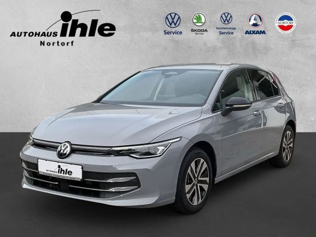 Volkswagen Golf DSG Golf VIII 1.5 eTSI