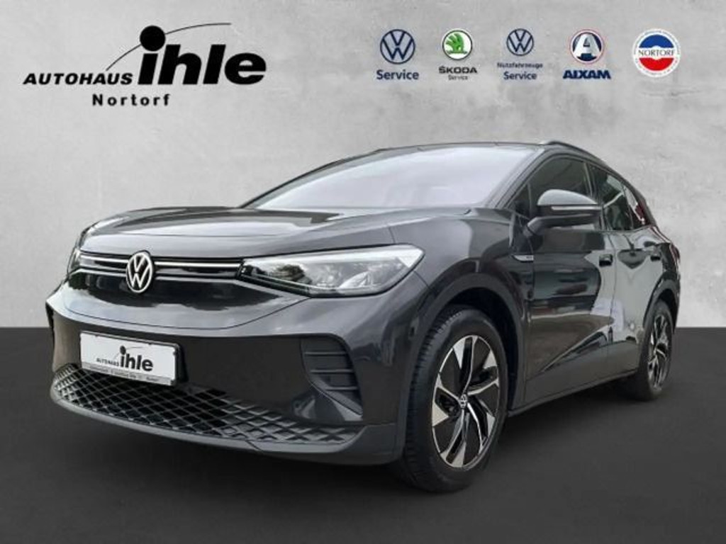Volkswagen ID.4 Performance Pro