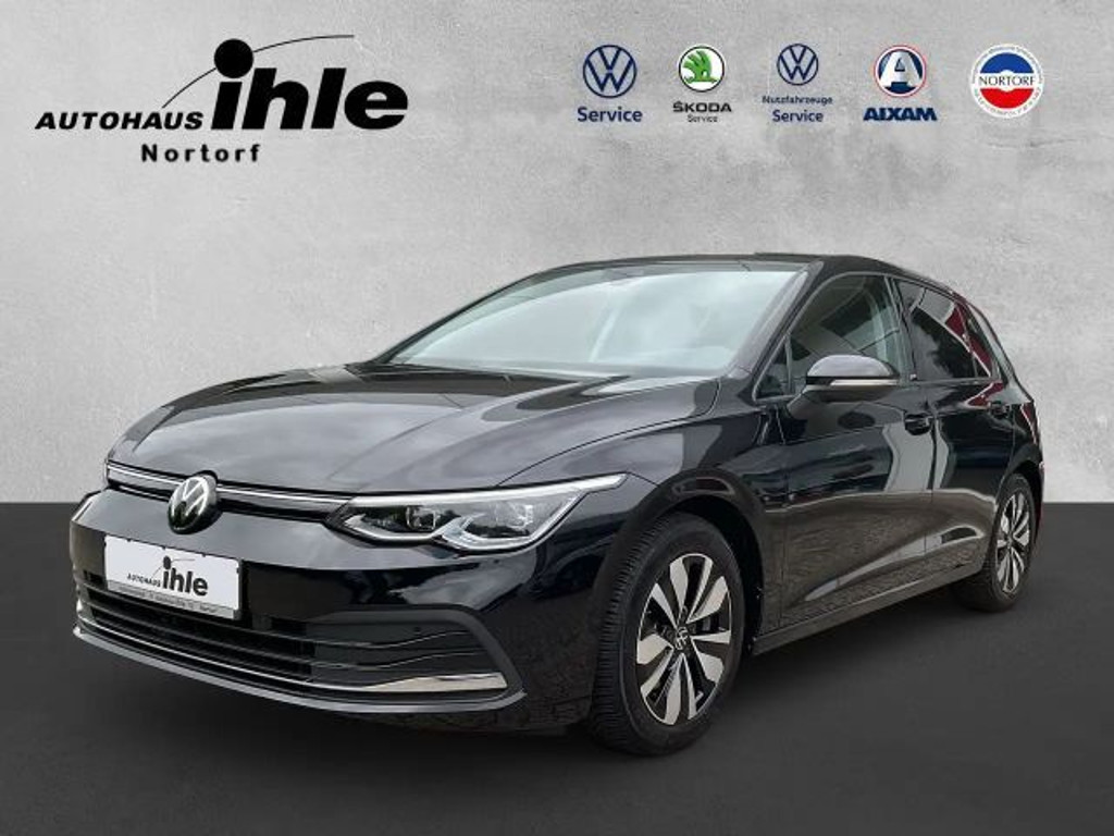 Volkswagen Golf DSG Golf VIII 2.0 TDI Move