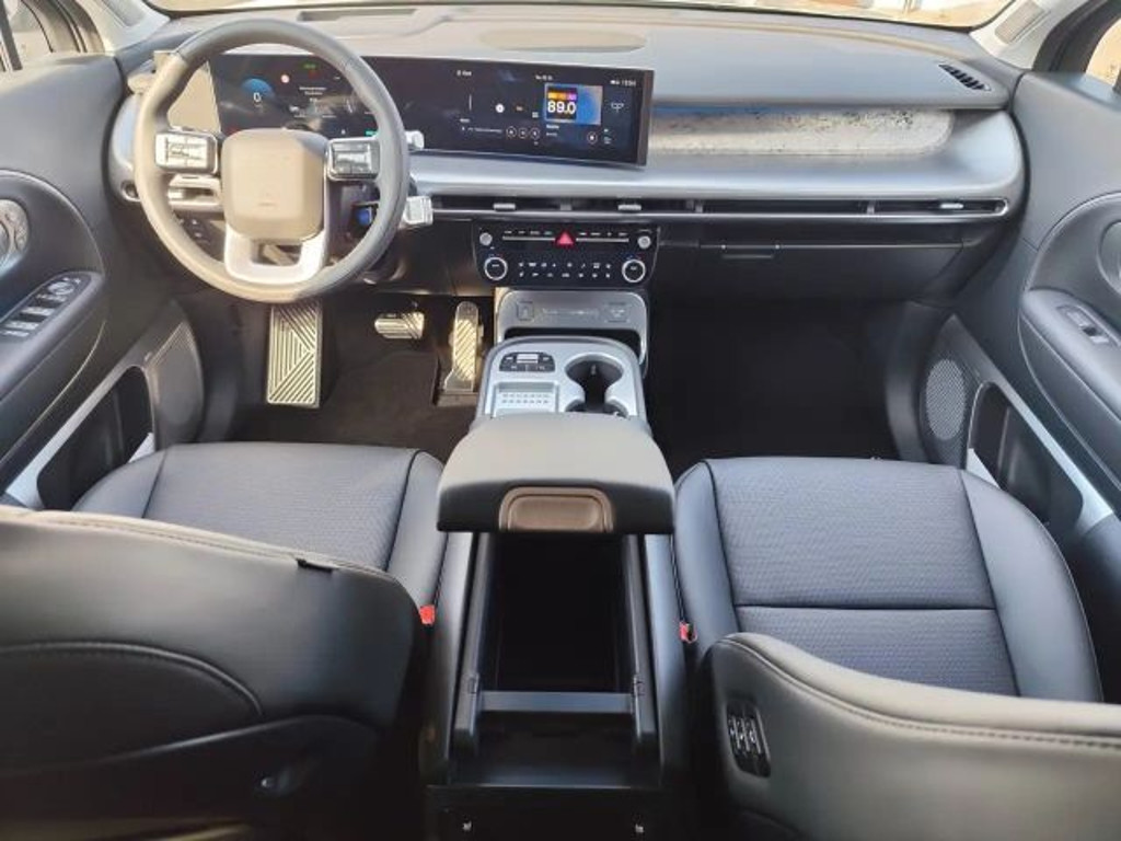 Hyundai IONIQ 9