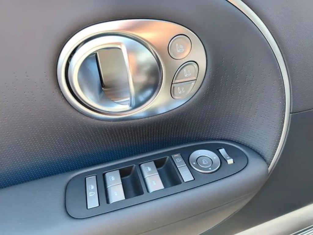 Hyundai IONIQ 9