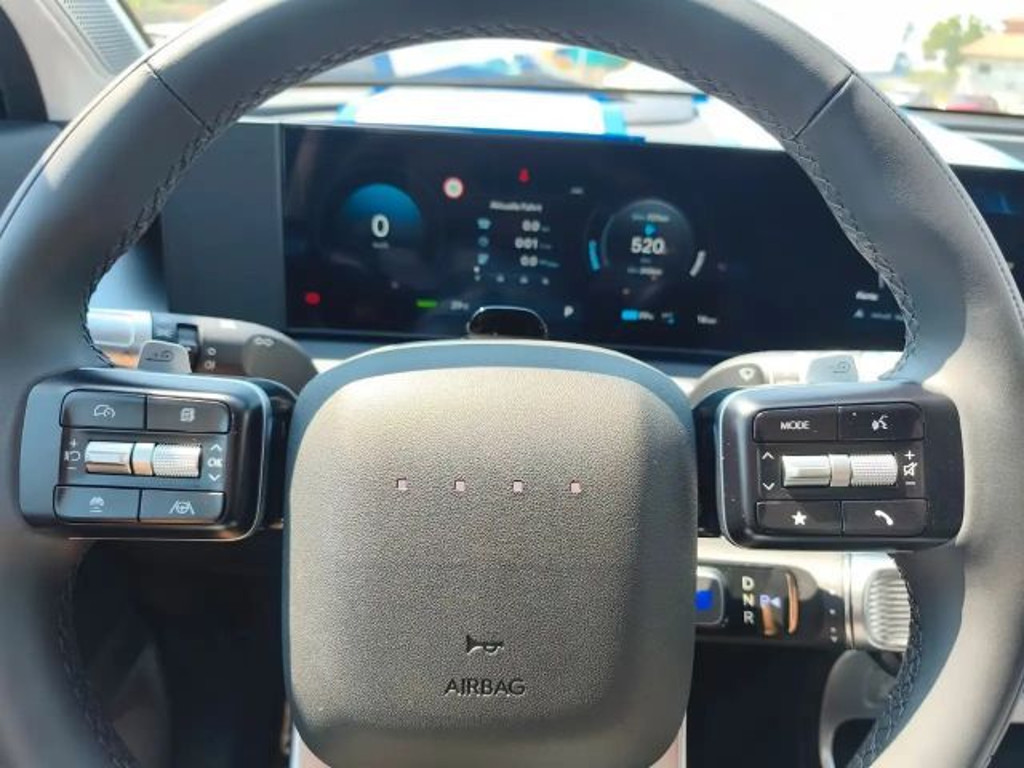Hyundai IONIQ 9