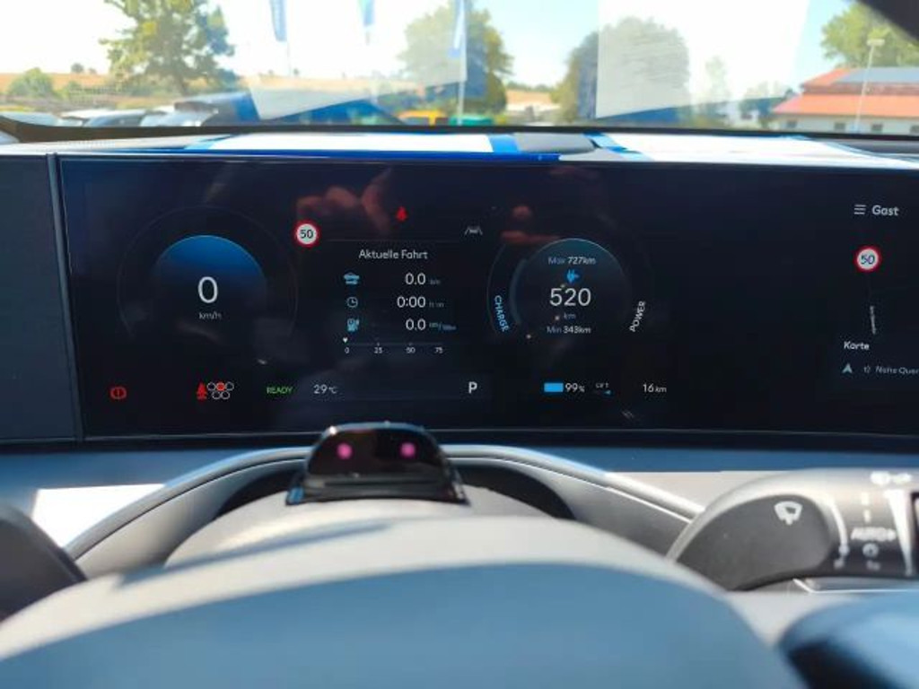 Hyundai IONIQ 9