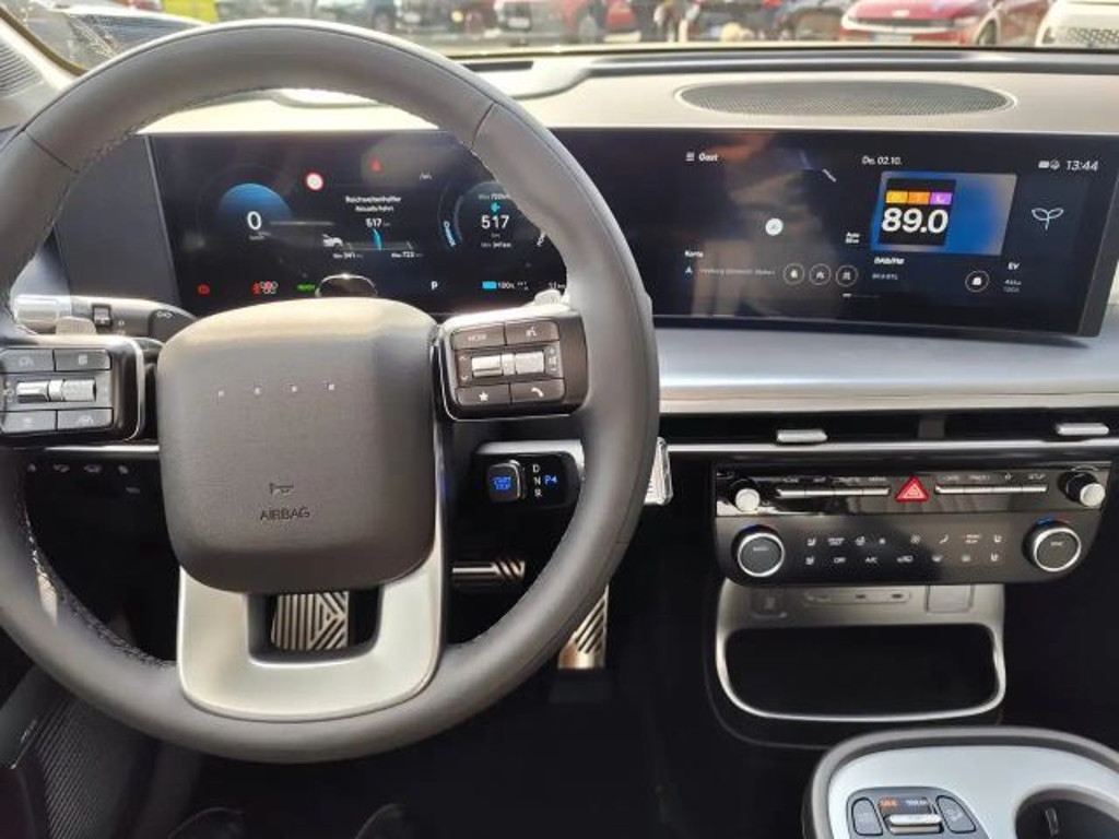 Hyundai IONIQ 9