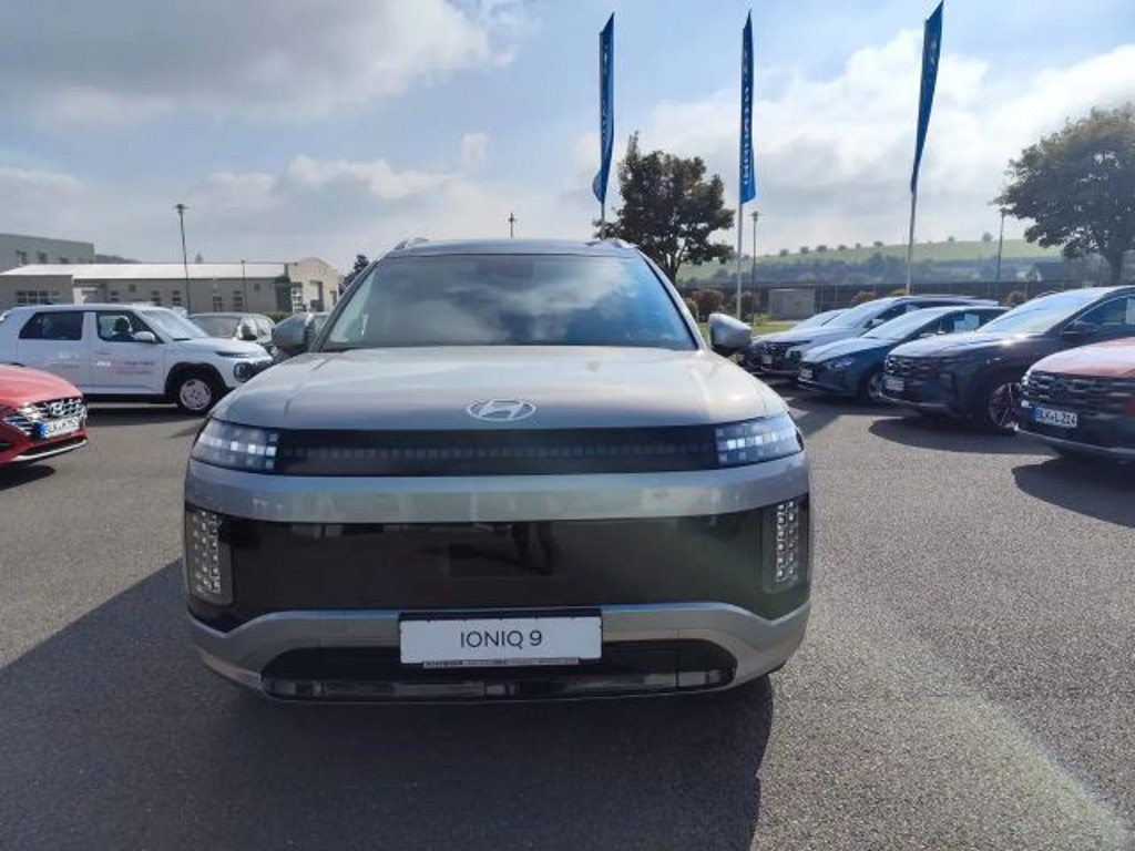 Hyundai IONIQ 9