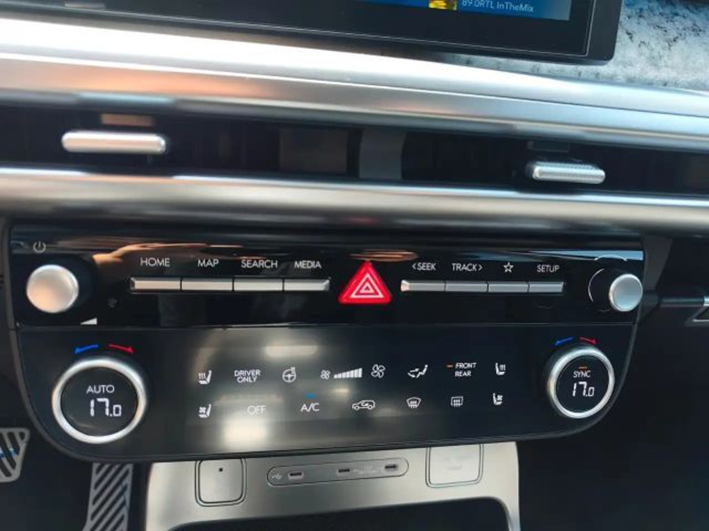 Hyundai IONIQ 9