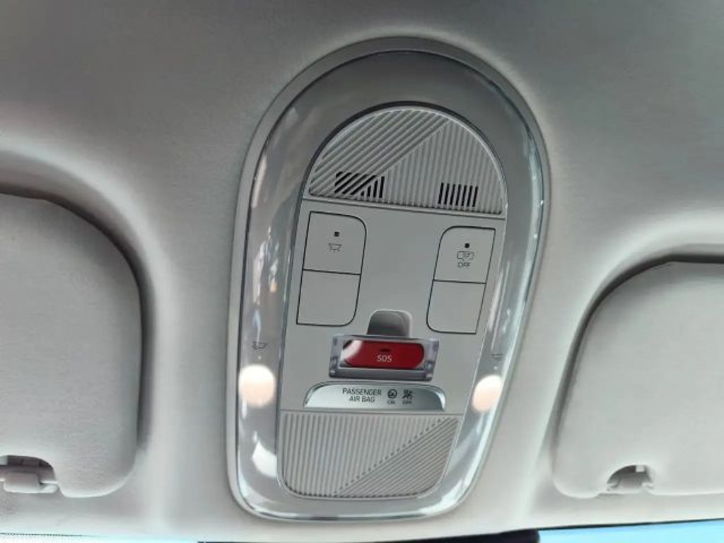 Hyundai IONIQ 9