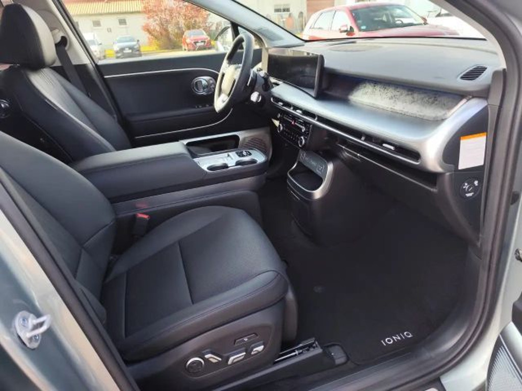 Hyundai IONIQ 9