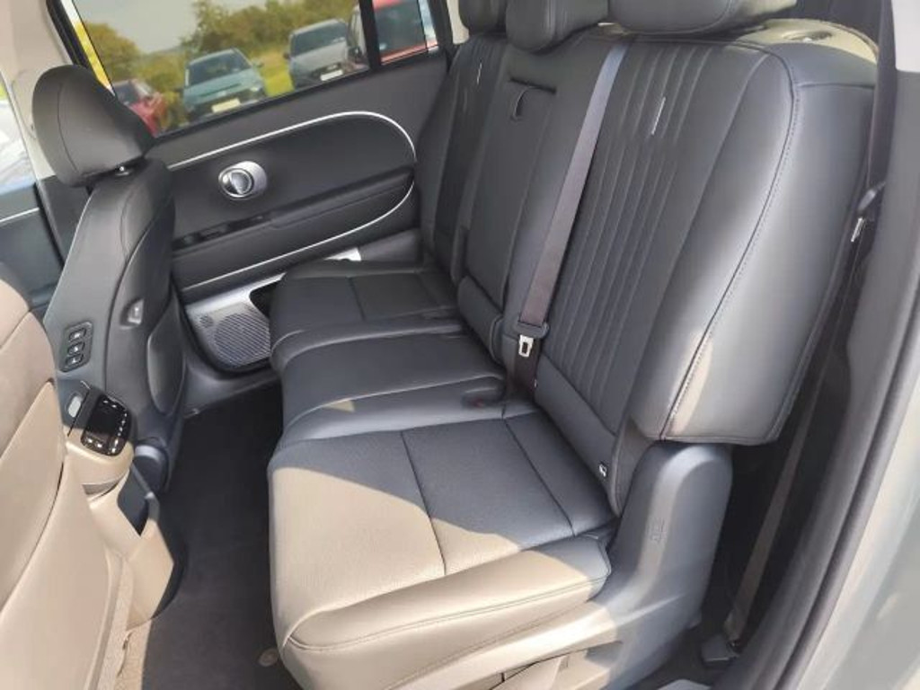 Hyundai IONIQ 9