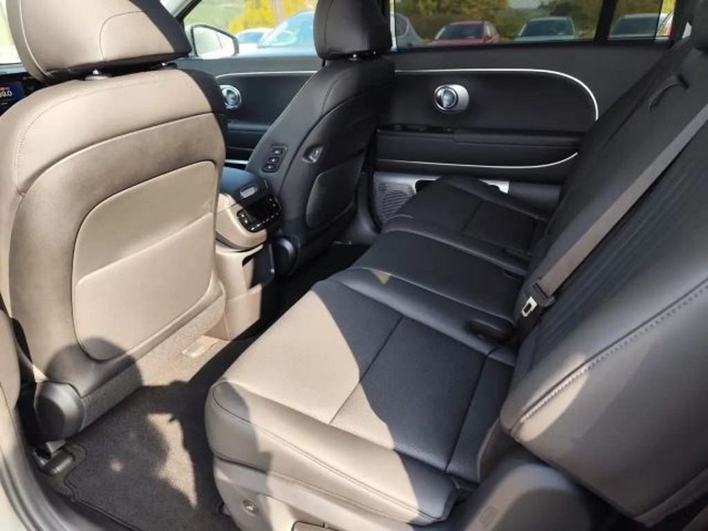 Hyundai IONIQ 9