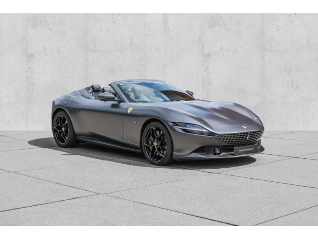 Ferrari Roma