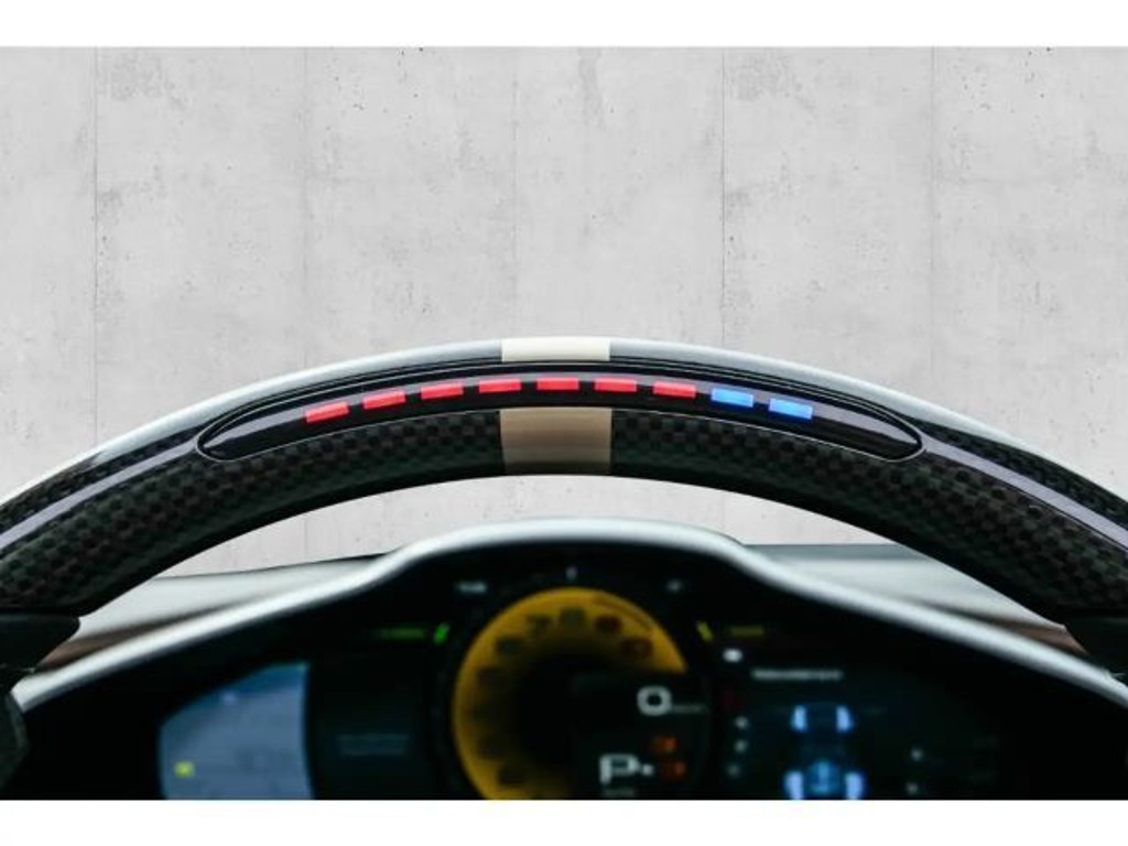 Ferrari 296