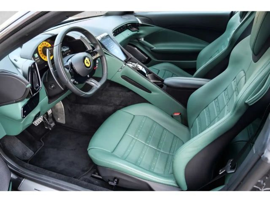 Ferrari Roma
