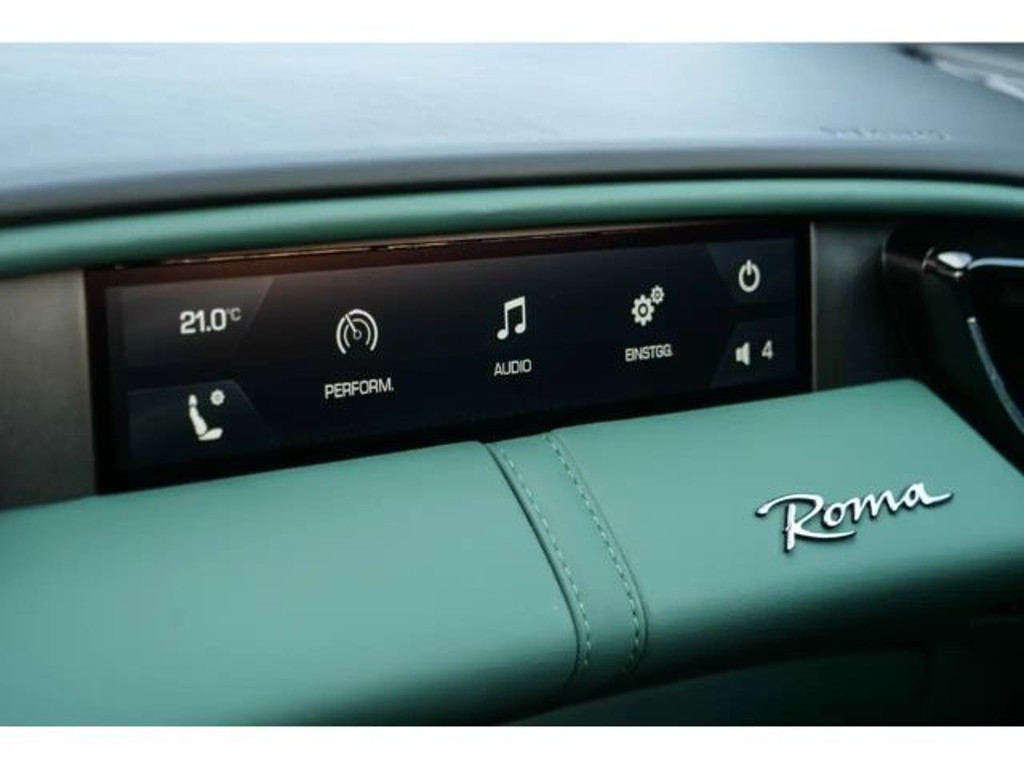 Ferrari Roma