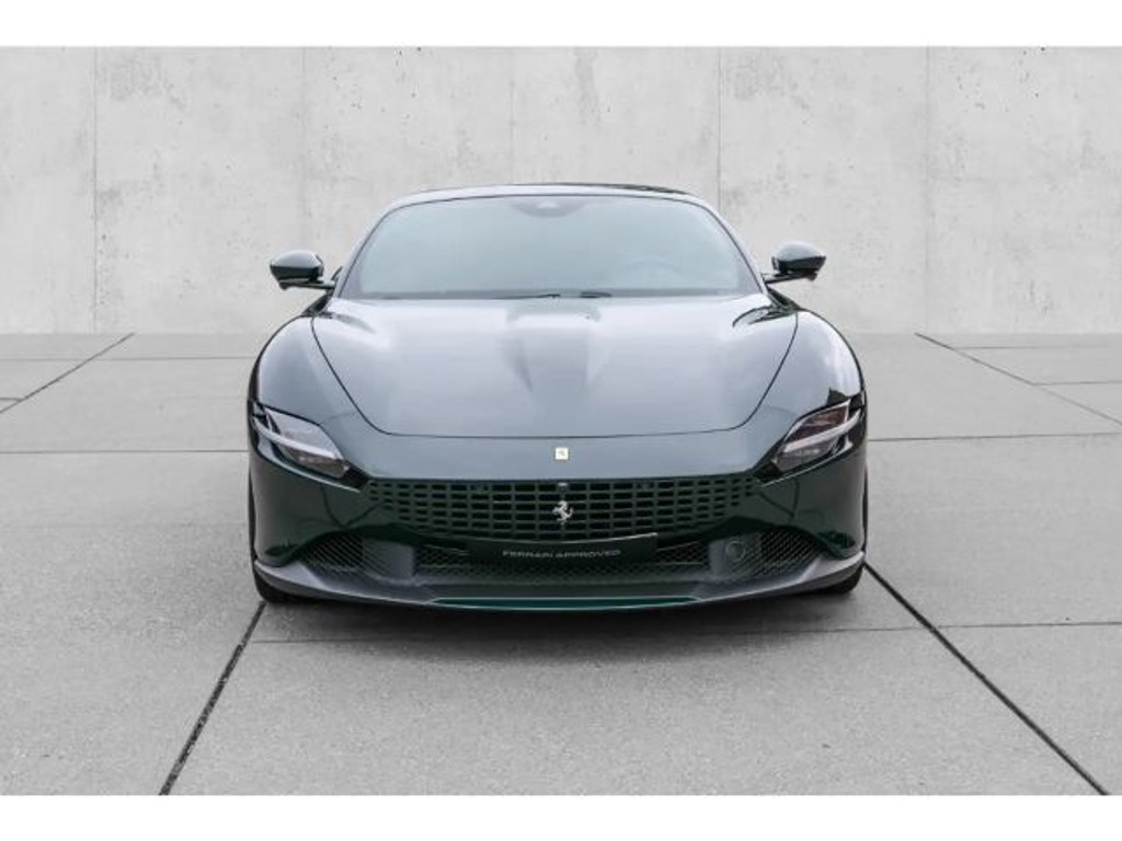 Ferrari Roma