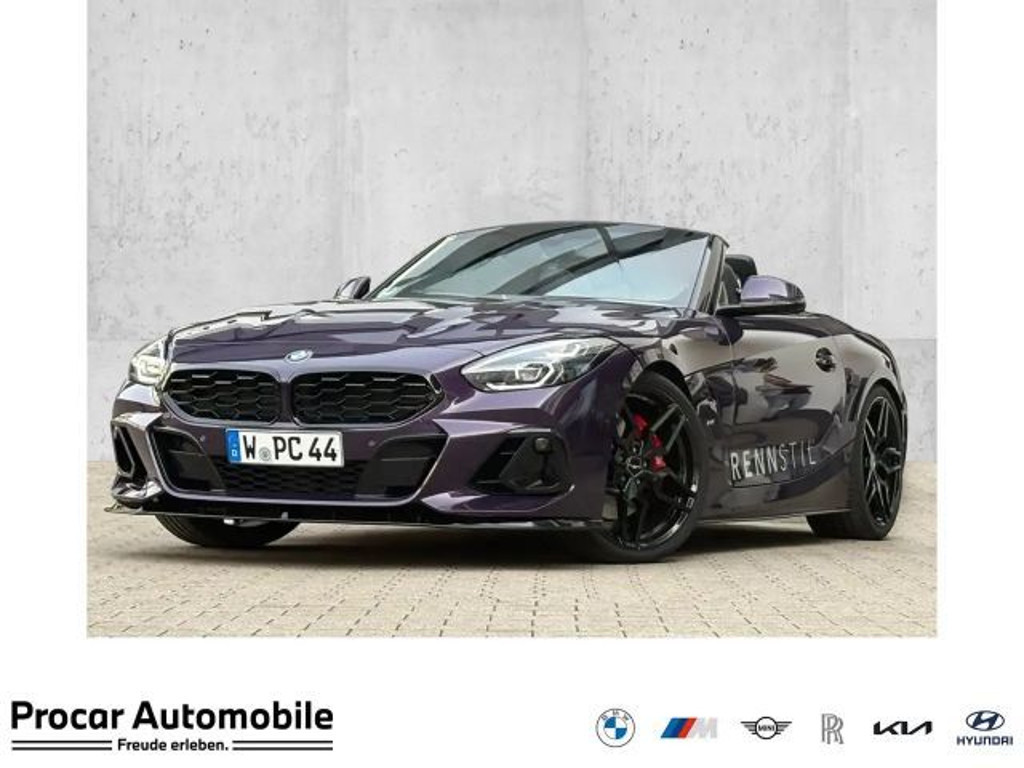 BMW Z4
