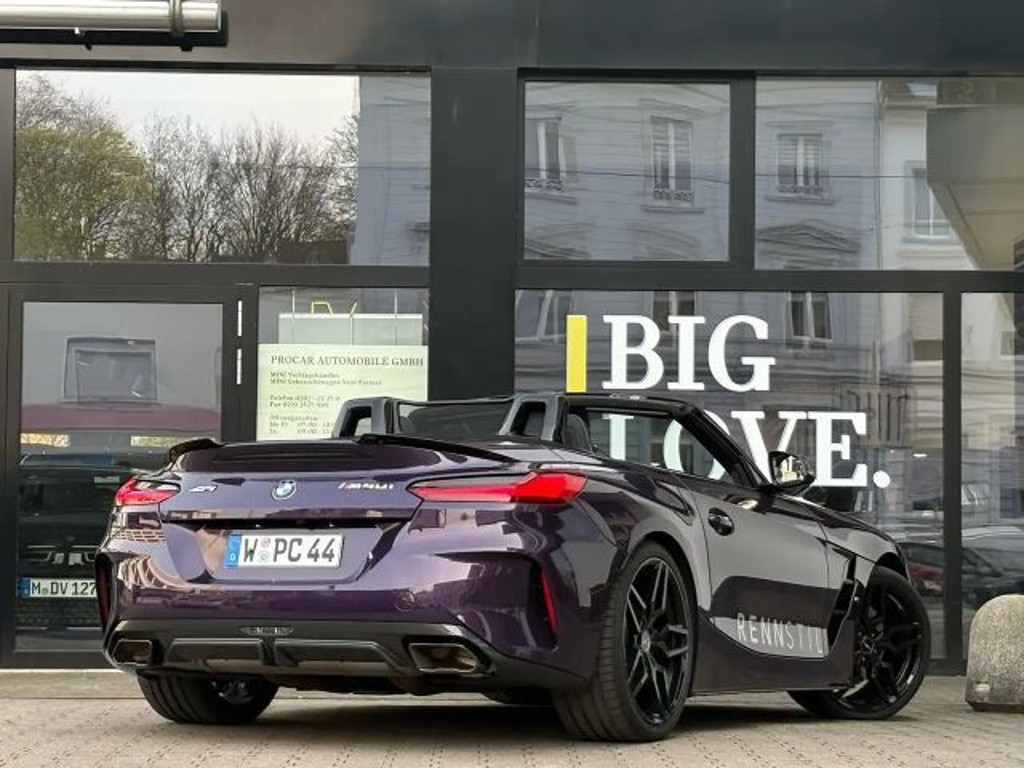 BMW Z4