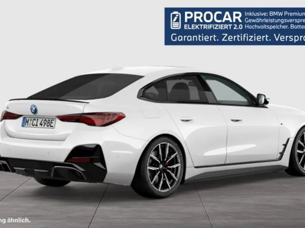 BMW i4