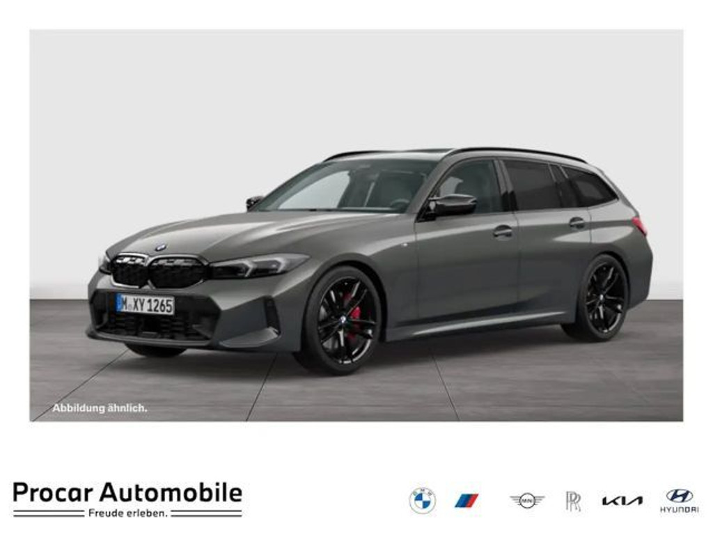 BMW 3 Serie 340 M-Sport xDrive