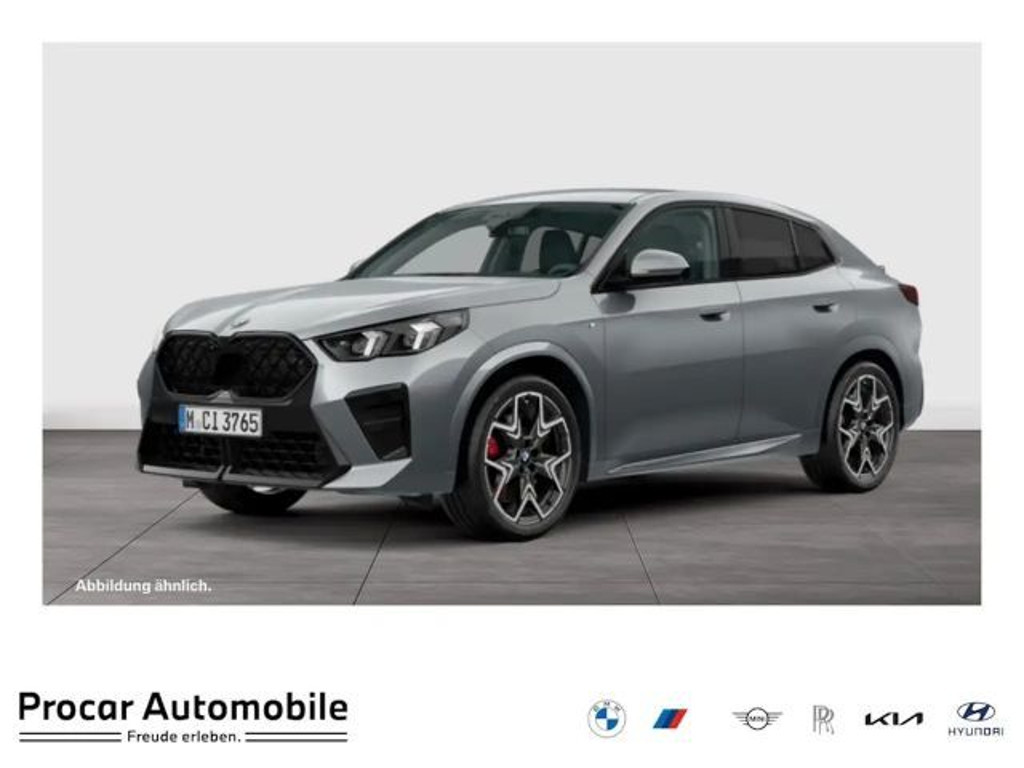 BMW X2 M-Sport sDrive20d