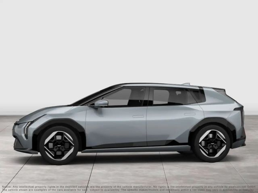 Kia EV4
