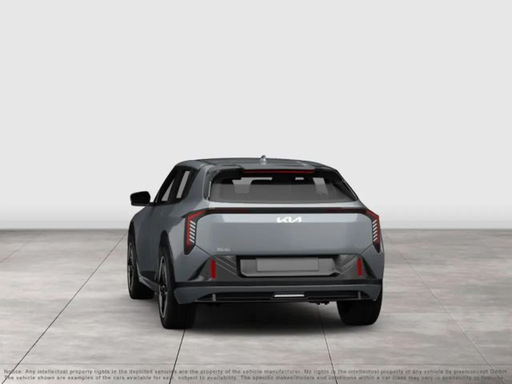 Kia EV4