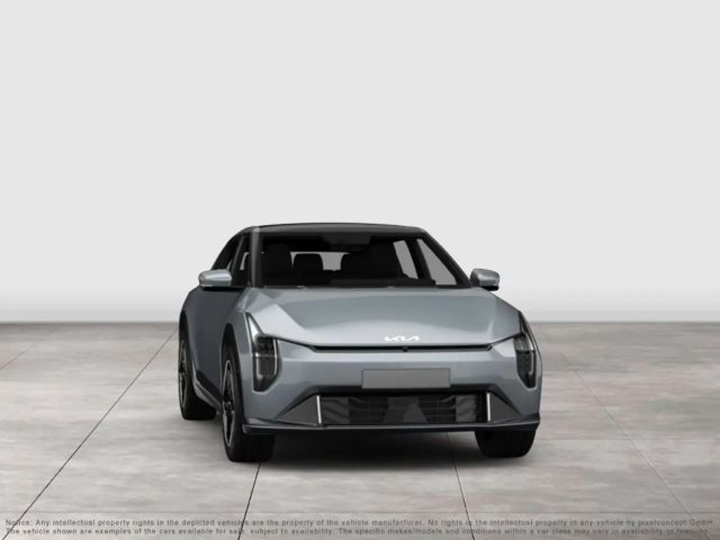 Kia EV4