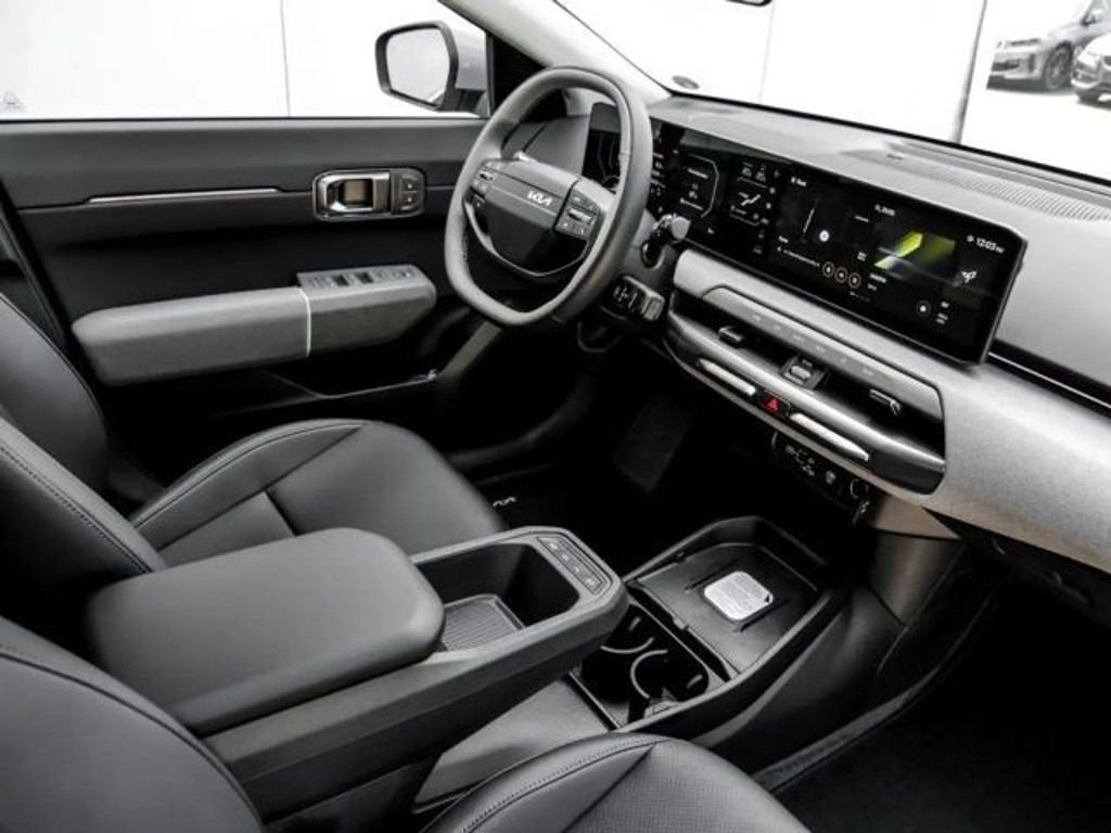Kia EV4