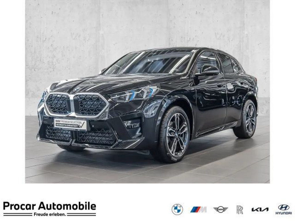 BMW X2 M-Sport sDrive18d