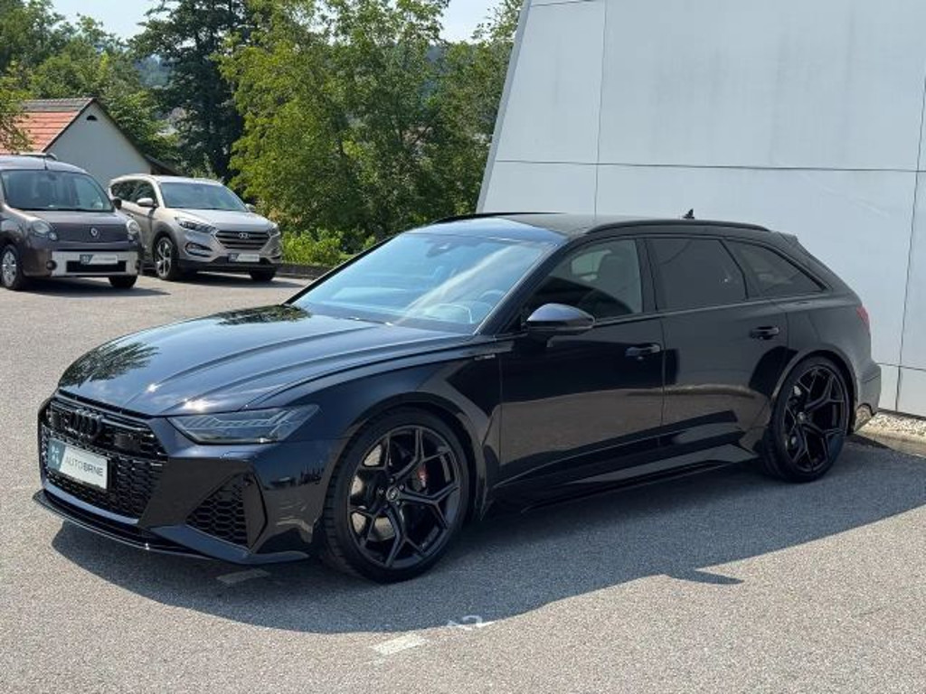 Audi RS6