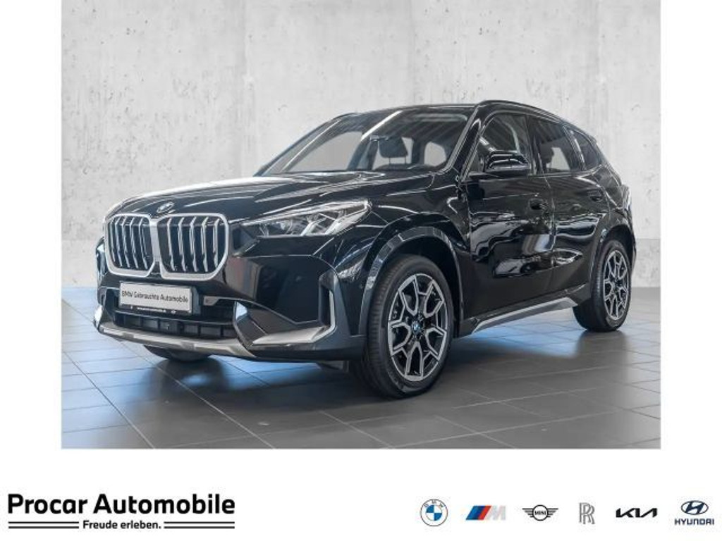 BMW X1 sDrive18d