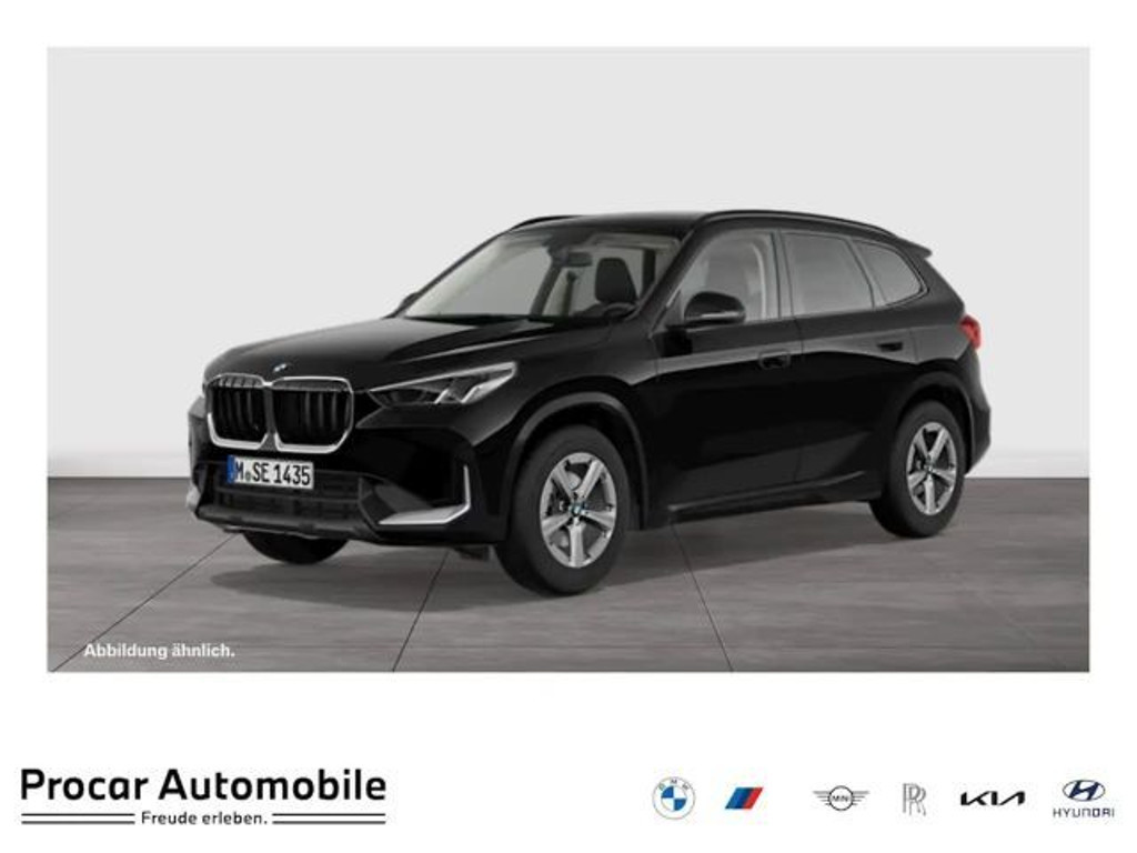 BMW X1 sDrive18i